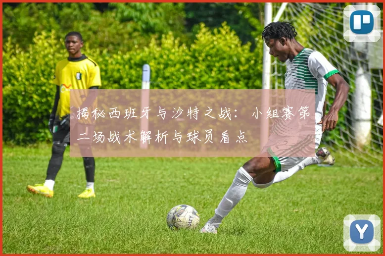 揭秘西班牙与沙特之战：小组赛第二场战术解析与球员看点
